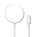 Wireless Charging Pad — Ultra-Slim 15W Fast Charge Qi Magnetic