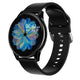 Bluetooth Smart Watch – Sport Fitness Tracker with Calling & Heart Rate Tracking, Water-Resistant