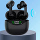 Wireless Earbuds Pro — Noise Cancelling Bluetooth 5.3