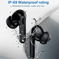Wireless Earbuds Pro — Noise Cancelling Bluetooth 5.3