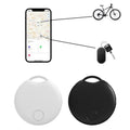 Smart Bluetooth tracker key finder Find My compatible — product view 2