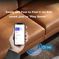 Smart key finder black and white options — product view 6