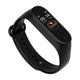 Fitness Tracker Band — Heart Rate, Blood Pressure & Waterproof