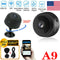 Mini WiFi Home Security Camera — 1080P HD with Night Vision