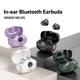 Wireless Sport Earbuds — Noise Cancelling with Bluetooth 5.0