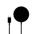 15W wireless charger USB-C input — product view 8