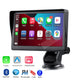 7" Wireless CarPlay & Android Auto Smart Display — Universal Car Screen