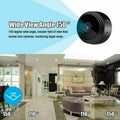 Mini WiFi Home Security Camera — 1080P HD with Night Vision 2