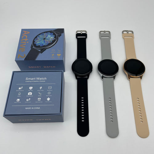 Bluetooth calling watch sport smart watch with fitness tracking