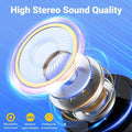 Wireless Earbuds Pro — Noise Cancelling Bluetooth 5.3