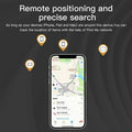 Smart Tracker — Bluetooth Key Finder Compatible with Find My App 4