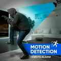 Mini WiFi Home Security Camera — 1080P HD with Night Vision 5