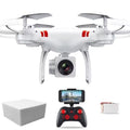 4K Foldable Selfie Drone