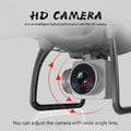 4K Foldable Selfie Drone