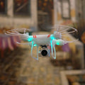 4K Foldable Selfie Drone
